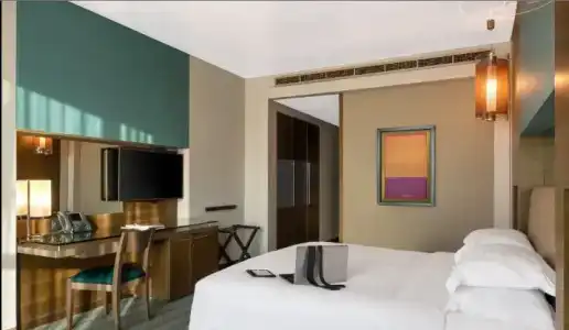 Park Rotana Abu Dhabi - 30