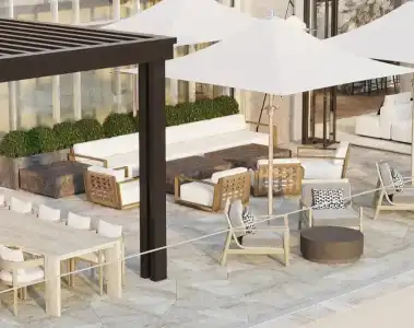 Delano Dubai - 87
