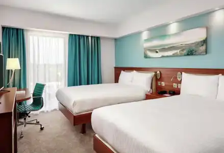 Hampton By Hilton Kocaeli Symbol - 39