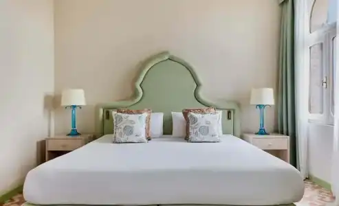Excelsior Venice Lido Resort - 47