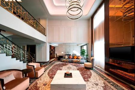 Sheraton Xi'an North City - 82
