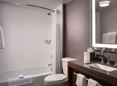 Courtyard by Marriott Los Angeles Century City/Beverly Hills - 50