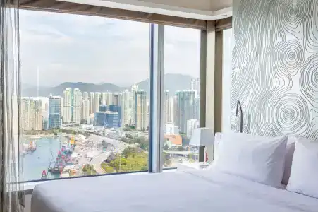 W Hong Kong - 66