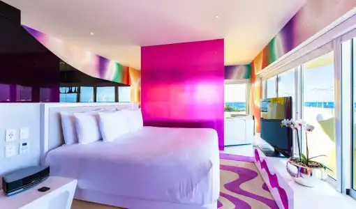Temptation at The Tower Cancún All Inclusive - Adults Only - 110