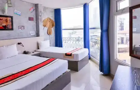 Meraki Bui Vien - 46