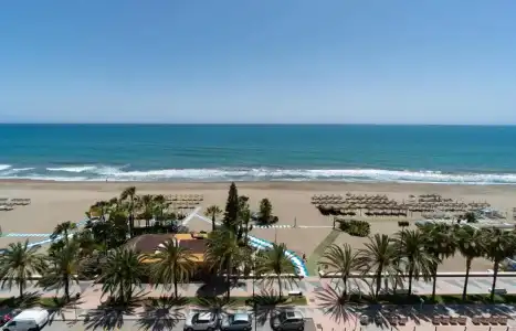 Apartamento Residencial Bajondillo - 24
