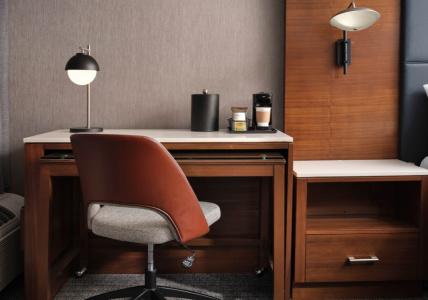 Courtyard by Marriott Los Angeles Century City/Beverly Hills - 24