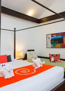 New Star Beach Resort - 45