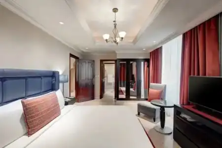 Arjaan by Rotana Dubai Media City - 54