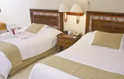 All Ritmo Cancun Resort & Water Park - All Inclusive - 39
