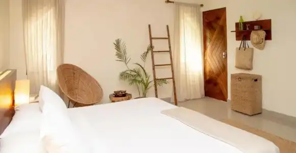 Mezzanine by La Zebra, an SLH - 52