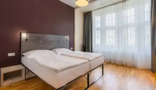 Melantrich Apartments - 44