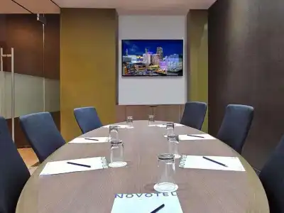 Novotel Bangkok On Siam Square - 35
