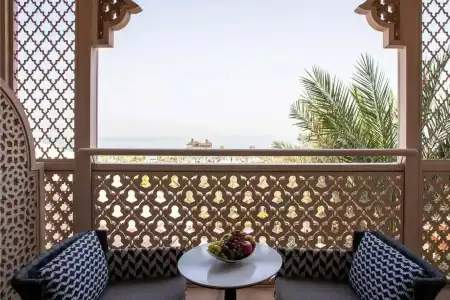 Jumeirah Al Qasr Dubai - 27