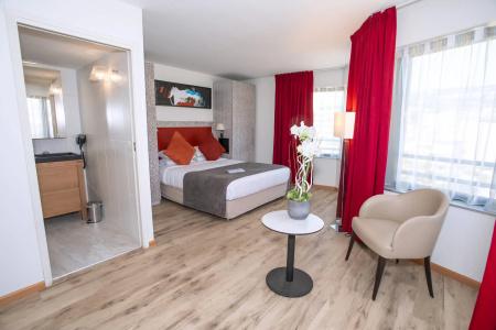 Eden Hôtel & Spa Cannes - 43