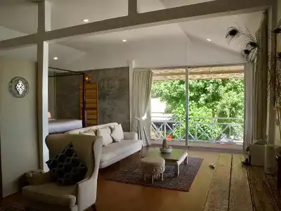 Milky Bay Resort - 164