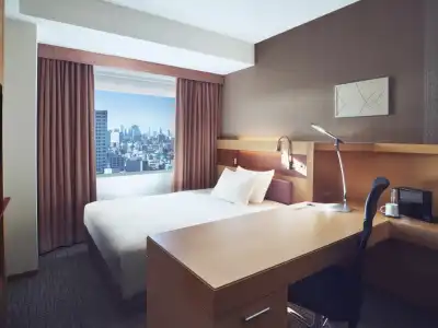 Lotte City Kinshicho Tokyo - 61