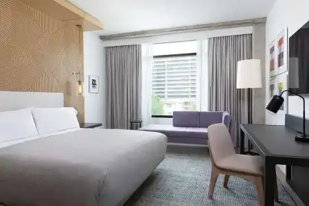 Canopy by Hilton Austin Downtown - 74