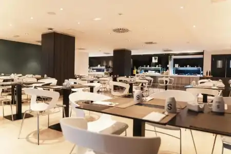 Sercotel Córdoba Medina Azahara - 20
