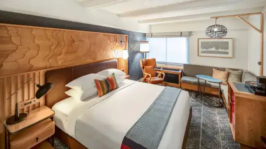 The Wildbirch - JDV by Hyatt - 43