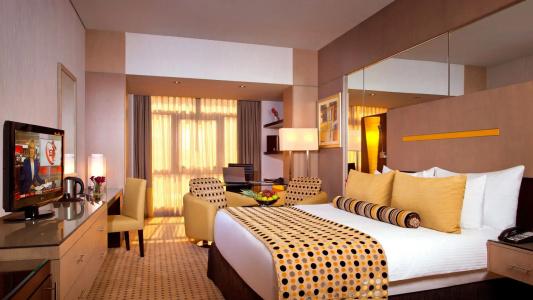 TIME Grand Plaza - 7