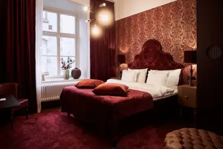 NOFO, WorldHotels Crafted - 16