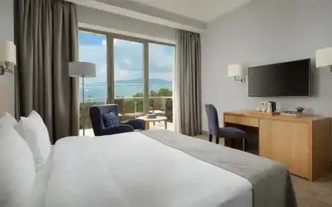 Primorye Grand Resort - 38