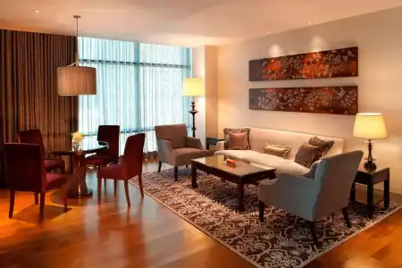 The St. Regis - 46