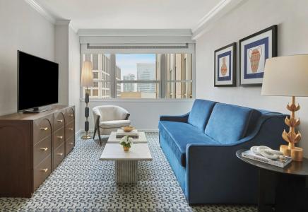 InterContinentals CHICAGO MAGNIFICENT MILE by IHG - 46