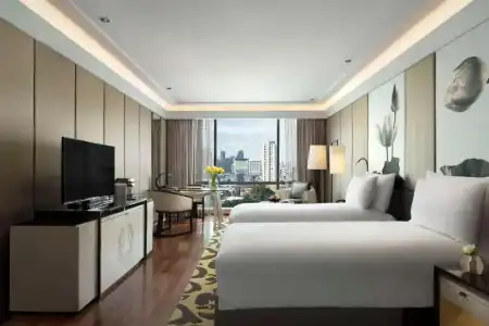 Siam Kempinski Bangkok - 2