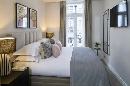 Cheval Harrington Court at South Kensington - 94