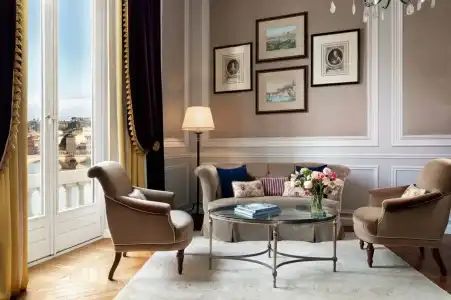 The St. Regis - 67