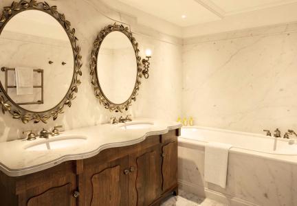 Grand Timeo, A Belmond, Taormina - 123