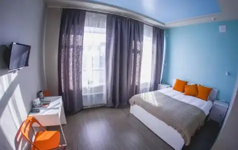 Nautilus Mini-Hotel - 24