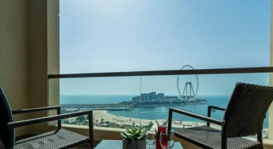 Amwaj Rotana, Jumeirah Beach - - 61