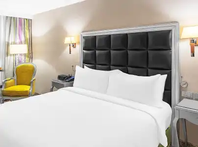 Hilton Alexandria Corniche - 103