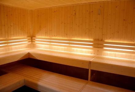 Riviera Spa Resort – Adults Only - 22