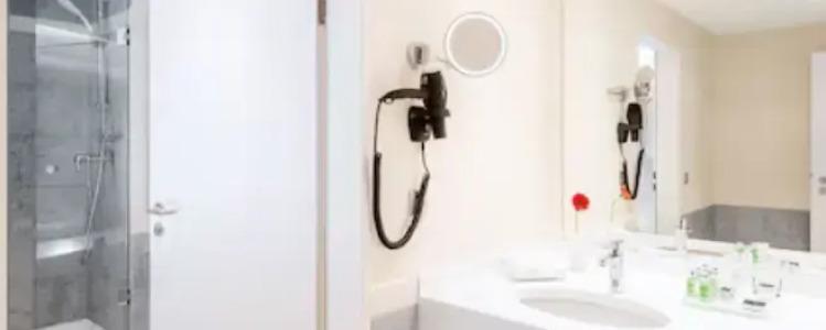 NH Collection Köln Mediapark - 86