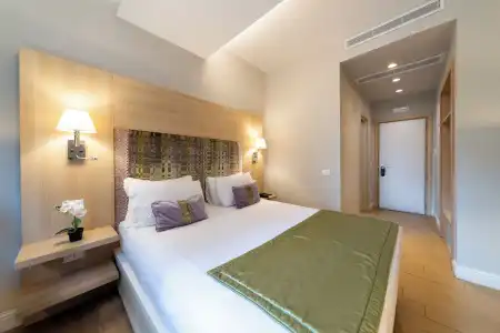 Chic & Town Luxury Rooms Piazza del popolo - 3