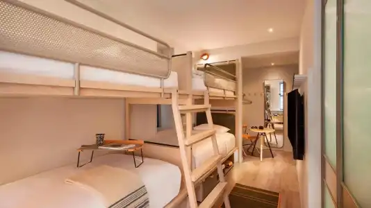 Moxy NYC Times Square - 37