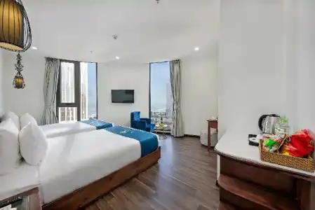 Menora Premium Da Nang - 64