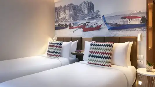 OZO Phuket - 69