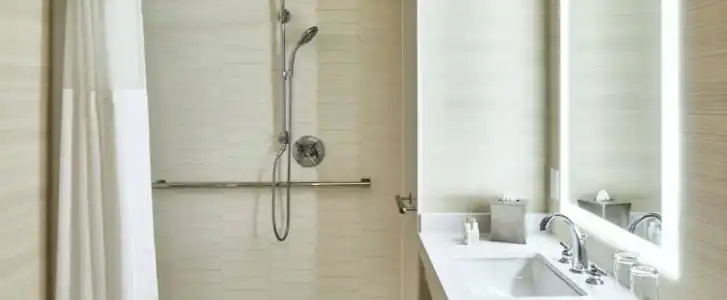 Renaissance Dallas - 80