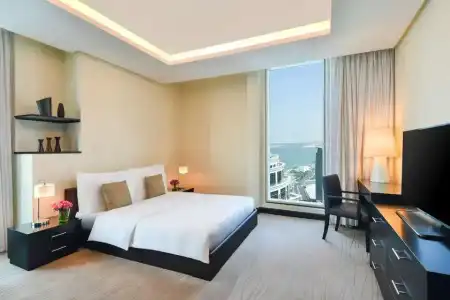 Kempinski Residences & Suites, Doha - 84