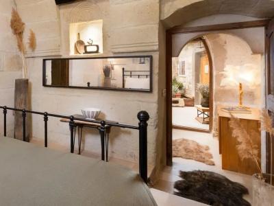 The Rupestral House - 122