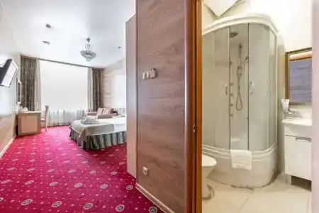 AZIMUT Derbenevskaya Moscow - 97