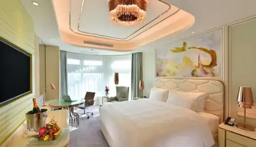 Radisson Collection,Xing Guo - 47