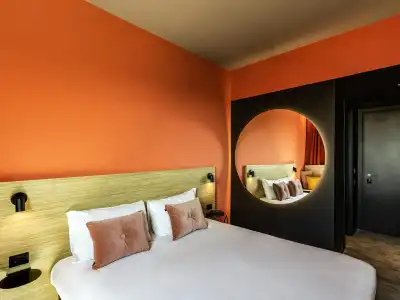 Ibis Styles Roma Aurelia - 25