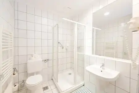 Wombat's City Hostel Budapest - 6