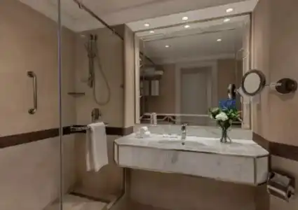 InterContinental Cairo Citystars - 97